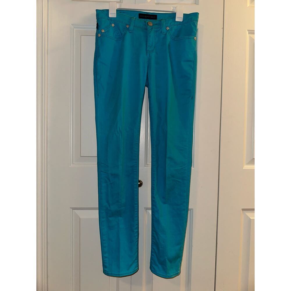 Rock & Republic Berlin Jeans Size 6